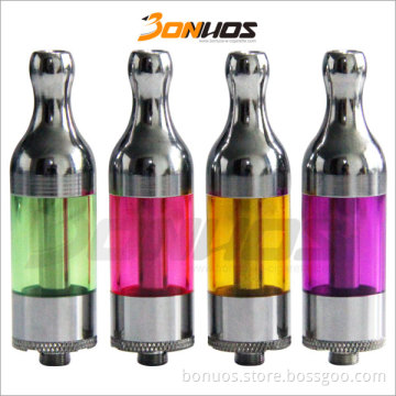New Ecig PRO Tank Bottom Changeable Coil Clearomizer